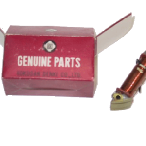 Ignition primary coil