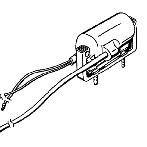 Ignition coil