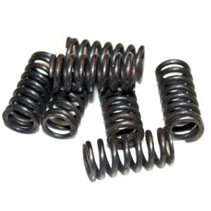Clutch inner spring set of 6