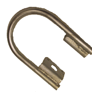 Fork brace for the Models 90 92