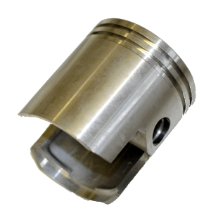 Model 92 92B 92B+ 96 piston - .000