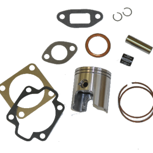 Model 92 92B 92B+ 96 N.O.S. Art piston assembly & top end rebuild package