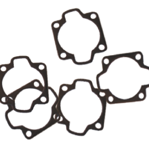 Package of 5 base gaskets Model 92 92B 92B+ 93 96