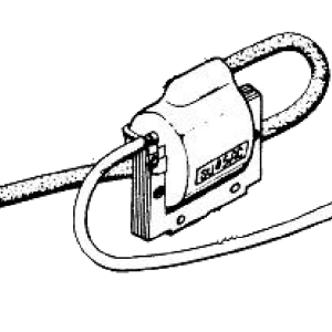 Ignition coil for the model 92 and 92B+ 94/94C