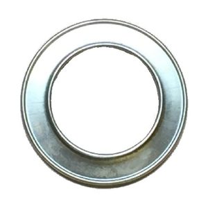 Air cleaner mouth piece