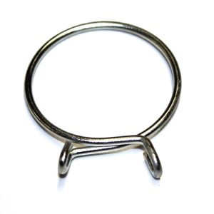 Air cleaner joint clip (small) for Models 92 92B 92B+