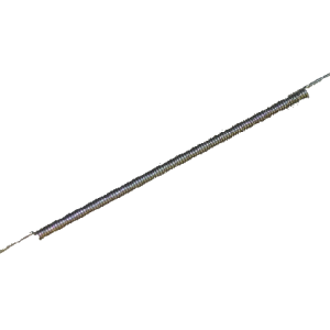 Air cleaner spring Model 92B 92B+