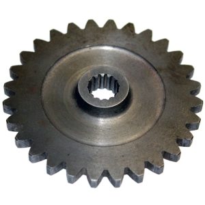 Clutch hub