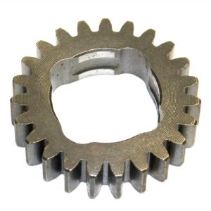 Counter 4th gear 25t