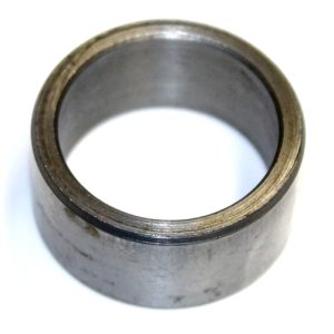 Secondary sprocket collar