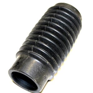 Front fork rubber boots (pr)