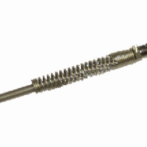 Throttle cable Model Ace 90 92,92B 92B+  - Grey