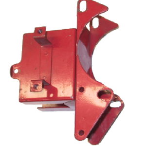 Battery bracket for the Models  92 92B 92B+