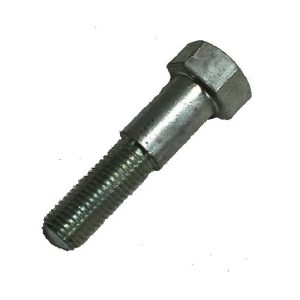 Used Rear shock absorber bolt (top)