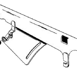 Chain guard Model 92B 92B+