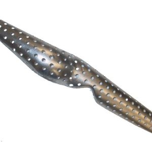 Model 92B, 92B+ and model 94 Wombat muffler side cover