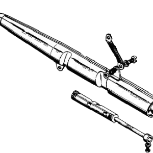 Muffler Model 92