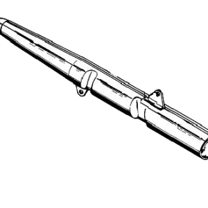 Muffler Model 92
