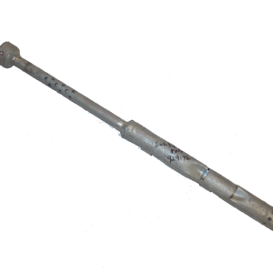Model 92 muffler inner pipe