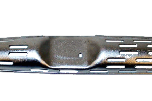Model 92 muffler side cover for the Ace 100