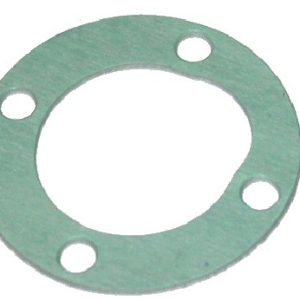 Gasket - muffler tail pipe gasket