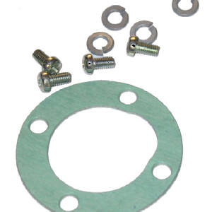 Spark arrestor gasket & screw set