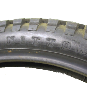 Nitto street 3.00 x 17 Model 92