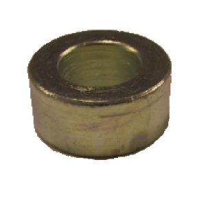 Front hub shaft collar