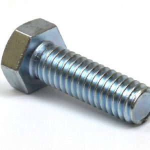 Rear sprocket bolt