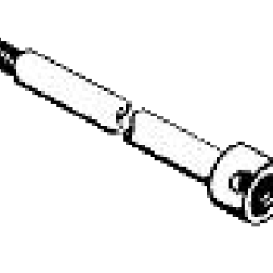 Rear axel Model 92B+ 93B 94 95 96 97 98 99 01 02 0