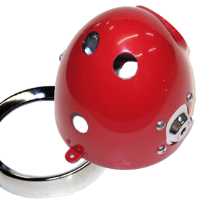 Headlight shell assembly Model 90 92