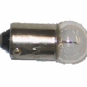 Indicator bulb for all Hodaka's
