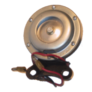 Horn assembly used on all Hodaka's