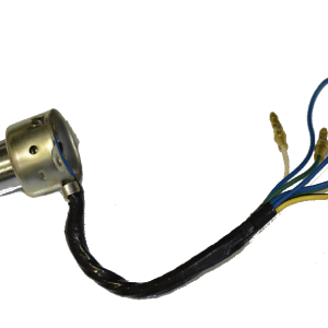 Main switch assembly with 1 key for Models 94 94A