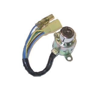 Key switch assembly 92 92B (no key)