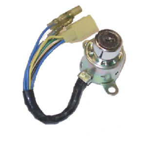 Main switch for Models 94 94A
