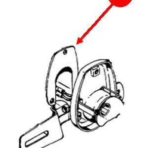 license plate bracket