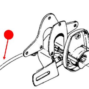 Taillight stop light wiring assembly