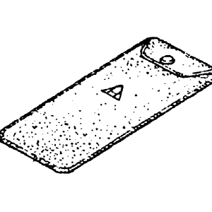 Tool bag Model 99 01 02 03 61 70 71 82