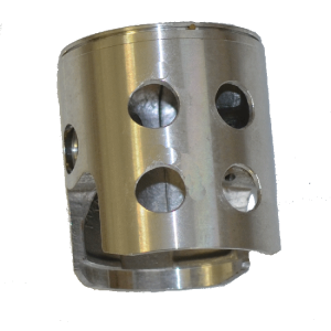 Model 93 Super Rat reed valve piston - .000