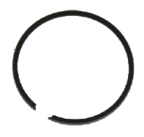 Model 93 & 98 Super Rat ring set - .020