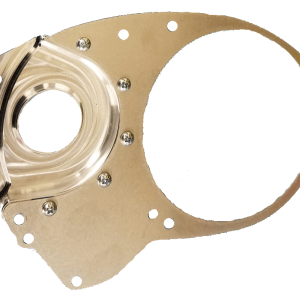 Foot change inside cover Models 92B 92B+ 93 94 95 96 97 98