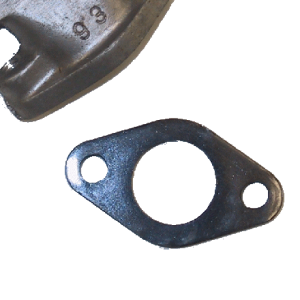 Heat shield block Model 93 94