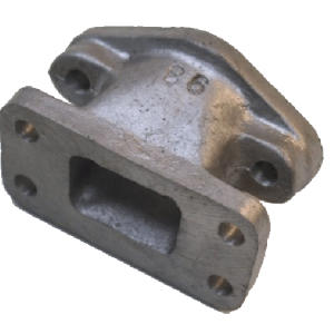 Inlet manifold Model 93 Super Rat