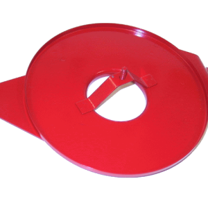 N.O.S. Super Rat air cleaner body Model 93A & 93B