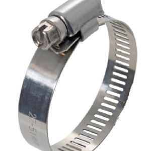 Air cleaner joint clamp (45)