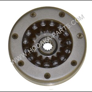 Clutch assembly Model 92B+ 93 93A 93B