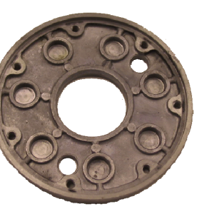 Clutch cover for the model 92B+, 93's, 94's, 95,96, 97, 98, 99, 01, 02  and model 03