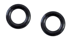 Fork tube drain packing set of 2