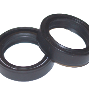 Fork seals front suspension Model 90 92